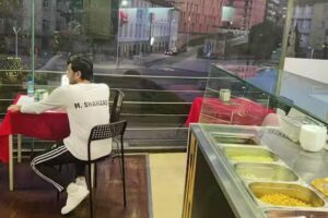 GUIMARAES KEBAB E RESTAURANTE HALAL