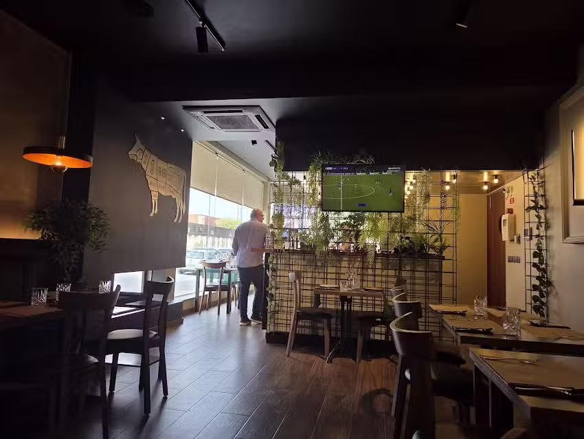 Gula Steak House