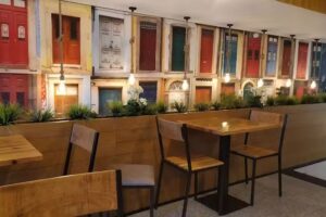 Gulas &ndash; Pizza, Burger & Coffee