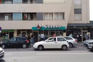 Guloso Take Away
