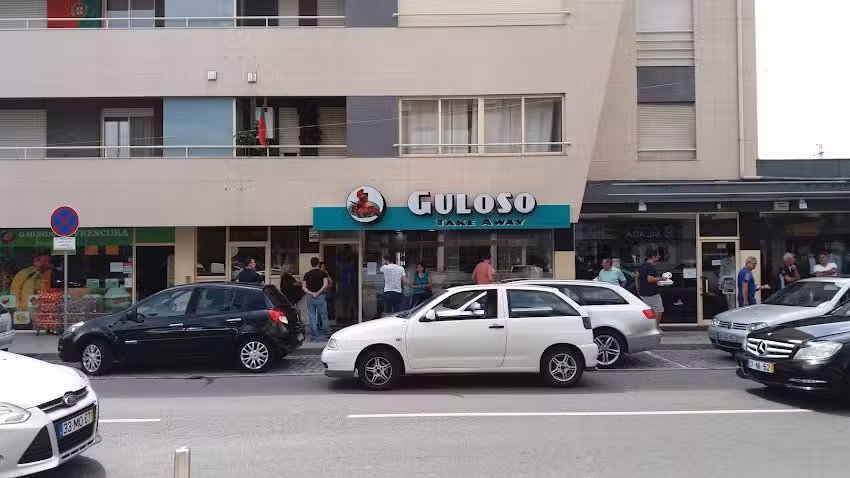 Guloso Take Away