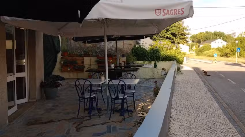 Gumiraes Restaurante Santa Maria