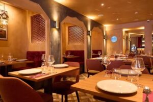 Gurkha Restaurant & Bar &ndash; Picoas