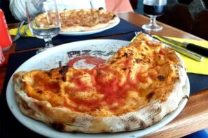 Gusto Pizza by Gusto DiVino
