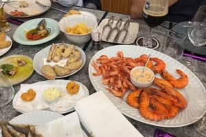 Gusto &ndash; Vinhos & Petiscos