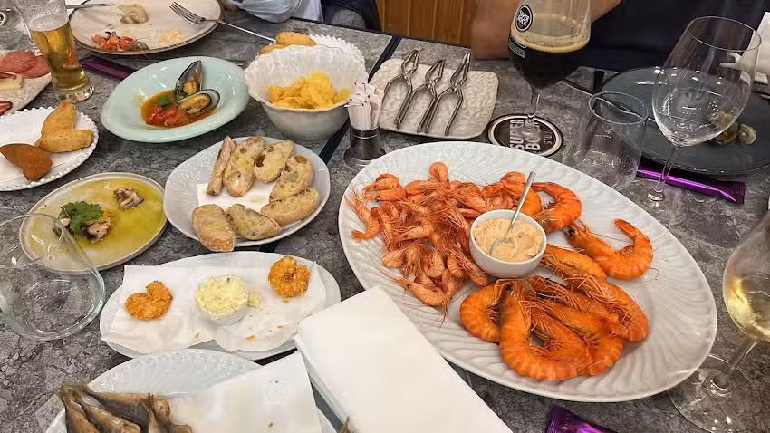 Gusto &ndash; Vinhos & Petiscos