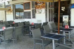 GUSTO&rsquo;ZZA QUARTEIRA