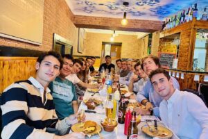 H5 TEXAS BURGER -Avenida