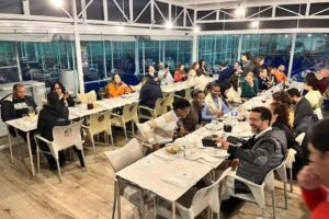 H&aacute; sarilhos na juventude