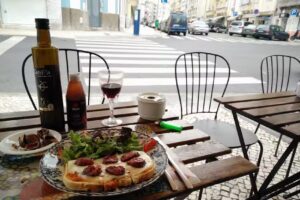 H&aacute; Tapas no Mercado