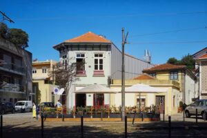 Habitat &ndash; Terra e Fogo