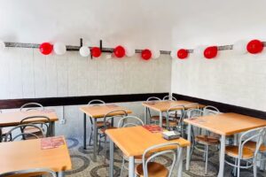 Hadi Kebab e Pizzeria