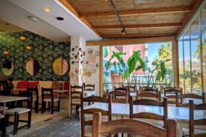 HAMBURGUERIA & BAR- PIMPAMPUM- PRAIA DA ROCHA