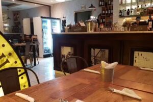 Hamburgueria Brooklyn Loul&eacute;