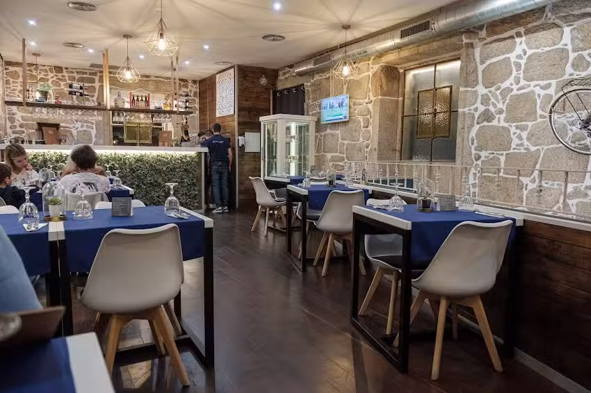 Hamburgueria D&rsquo;Av&oacute; Ana