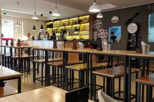 Hamburgueria da Baixa