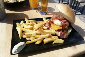 Hamburgueria da Baixa Albufeira