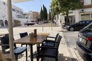 Hamburgueria da Baixa &ndash; Loul&eacute;