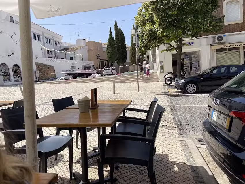 Hamburgueria da Baixa &ndash; Loul&eacute;