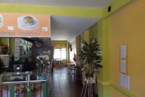 Hamburgueria da Madalena