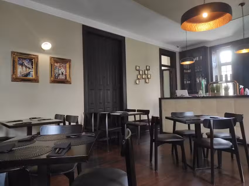 Hamb&uacute;rgueria da Pra&ccedil;a