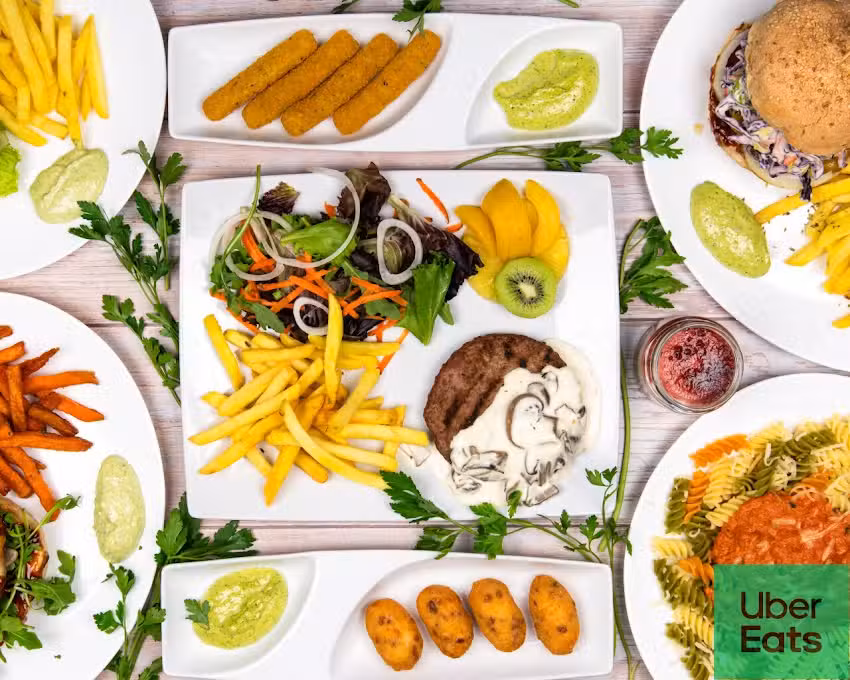 Hamburgueria da Villa