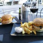 Hamburgueria Da Villa