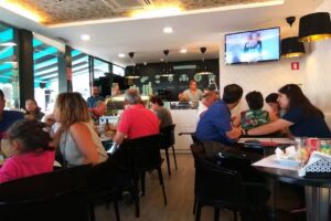 Hamburgueria DeGema (Braga, Centro)