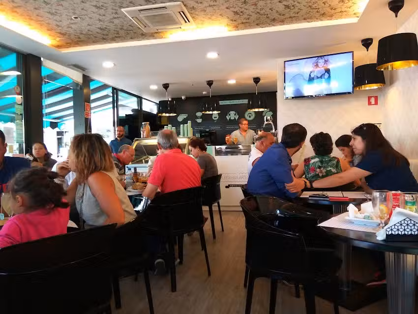 Hamburgueria DeGema (Braga, Centro)