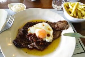 Hamburgueria Do Campo