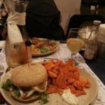 Hamburgueria Fidalgo