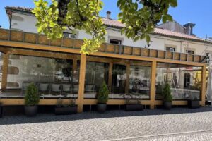 Hamb&uacute;rgueria steak house o jardim