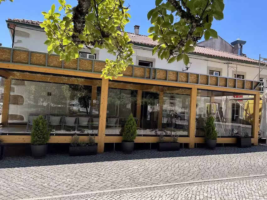 Hamb&uacute;rgueria steak house o jardim