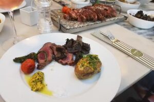 Hamilton Pizzaria Frangaria