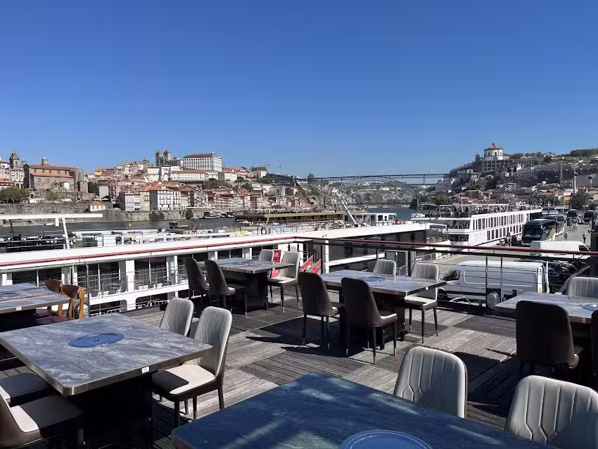 Han Table Barbecue (Porto, Gaia)