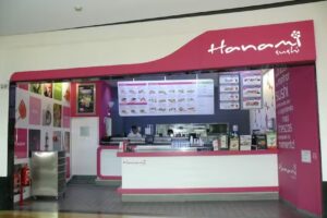 Hanami Sushi Almada Forum