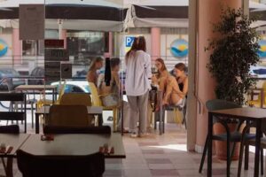 Hani Brunch Caf&eacute; | SPECIALTY COFFEE