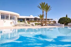 Hapimag Restaurante Avonde