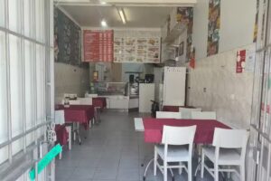 Happy belas restaurant & pizzaria