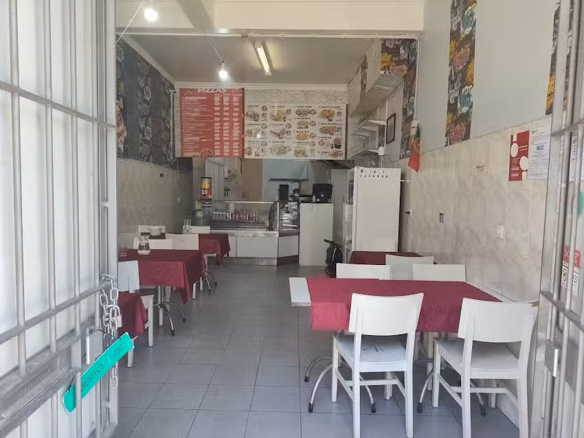 Happy belas restaurant & pizzaria