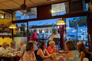 Happy&rsquo;s Restaurant