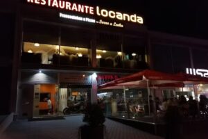 Hard Drivers Custom Motorcycles Restaurante