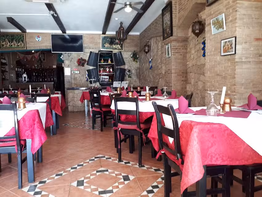 HAWELI RESTAURANT