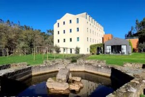 HD &ndash; Duecit&acirc;nia Design Hotel