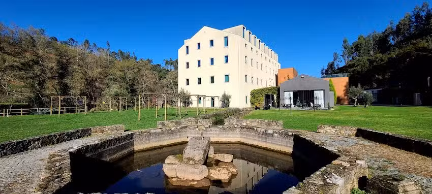 HD &ndash; Duecit&acirc;nia Design Hotel