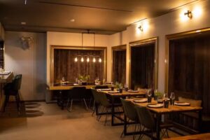 Hell’s Restaurante