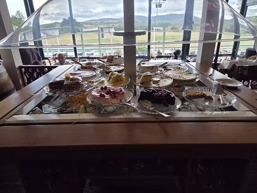 Herdade Clube Tiro Monfortinho