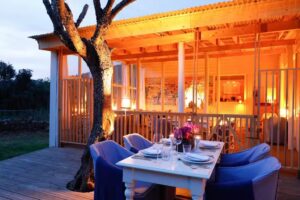 Herdade da Matinha Country House & Restaurant