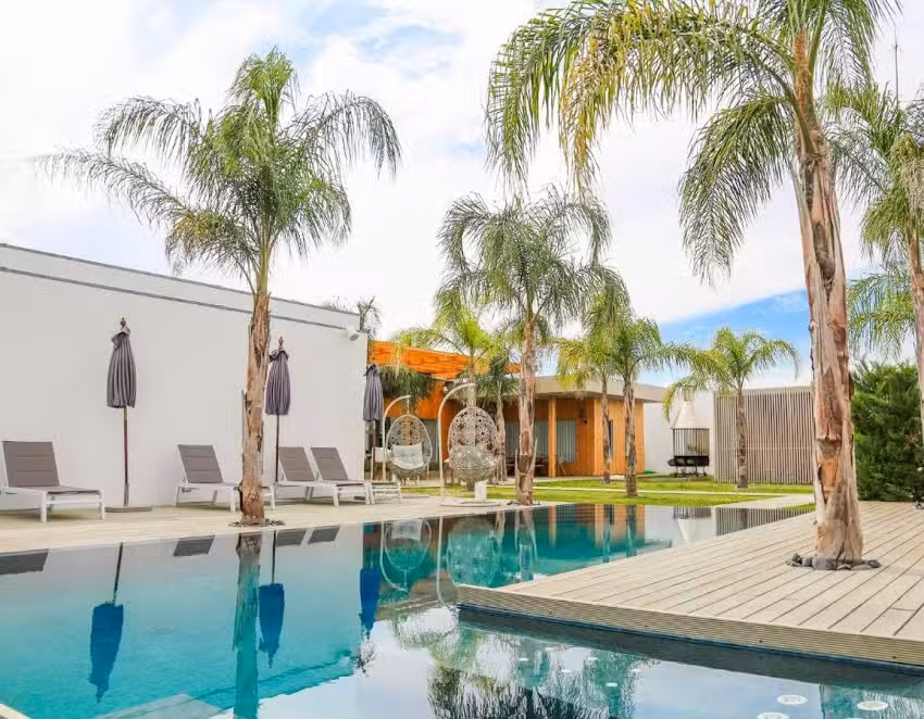 Herdade da Rocha &ndash; Boutique Lodge