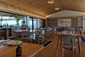 Herdade do Espor&atilde;o Restaurant